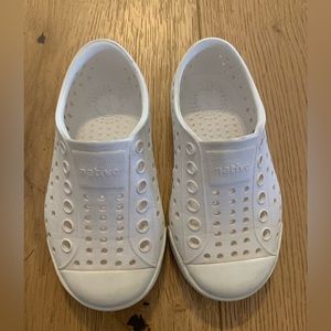 Native Shoes
